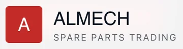 Almech Spare Parts