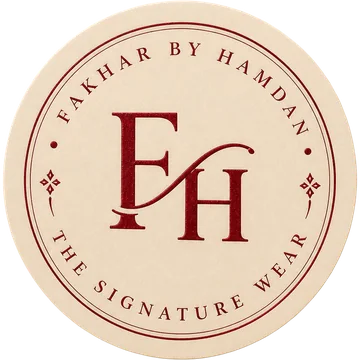 Fakhar by Hamdan